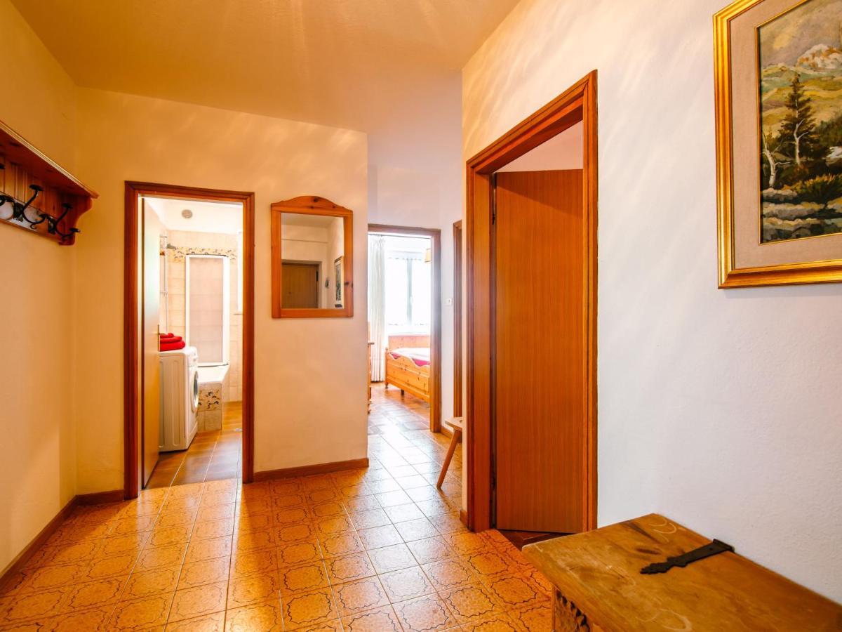 Apartment Mantina-1 By Interhome Moena Exterior photo